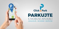 Aplikace Click Park