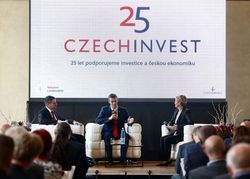 CzechInvest 2