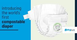 compostable diaper project