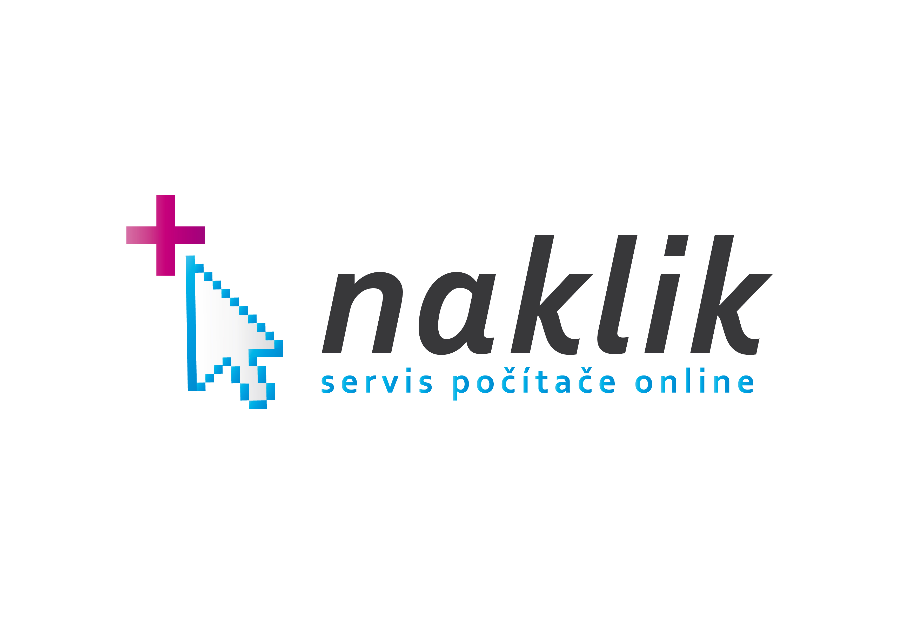 NaKlik_logo_bile_pozadi
