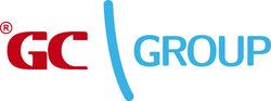 Logo GC GROUP Převedený