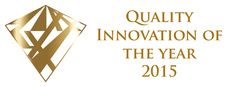 Quality Innovation of the year 2015
