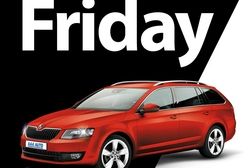 AAA AUTO Black Friday