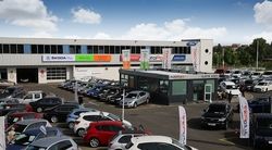 AutoPoint Praha Spořilov