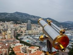 monaco