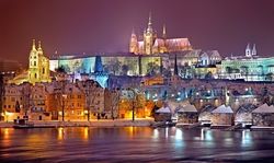 prague