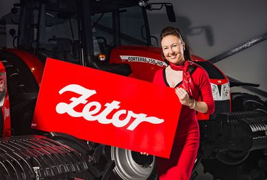 zetor