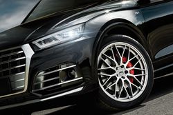 AEZ Crest Audi SQ5 Imagepic 07