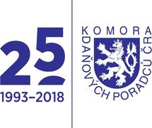 Logo 25 let