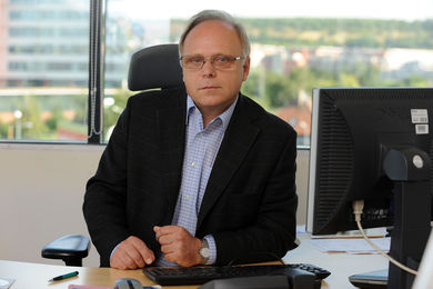 Pavel Mikoska