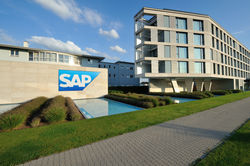 SAP Walldorf