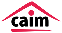 logo caim