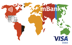 mBank karta svet visa 877x552 1