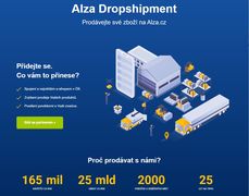 Alza Dropshipment