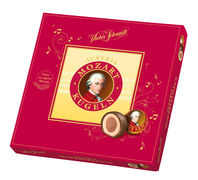 VS Mozartkugel Bonboniere