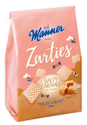 Zarties Salty Caramel Beutel 200g