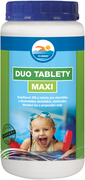 doza etikety 1 kg duo tab maxi L kopie