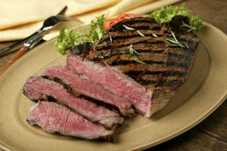 steak ilustracni foto Bureau Veritas