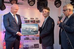 Nové dealerství Hyundai se v červnu 2020 otevřelo v Příbrami. Stojí za ním Louwman Group. 