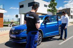 Carvago startuje online prodej ojetých vozů v Česku, na Slovensku i v Německu