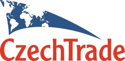 Logo CzechTrade bar velke