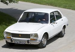 PEUGEOT 504 0806PC002 6