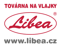 Logo LIBEA tovaürna