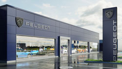 PEUGEOT PR DEALERDAY