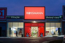Rossmann 2