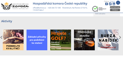  Hospodářská komora ČR