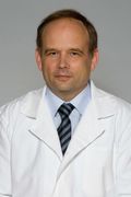 doc. MUDr. Pavel Koranda Ph