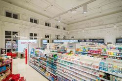 ROSSMANN Brno hl nadrazi