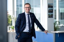 Rastislav Havran UNIQA