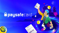 SAZKA Paysafecard