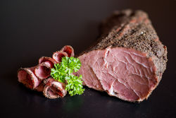 pastrami