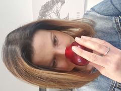 Dagmar amp degustace