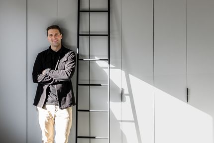 David Cîermaük