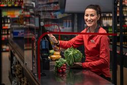 Kaufland mzdy image II