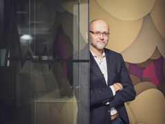 MUDr. Michal Bednář MBA