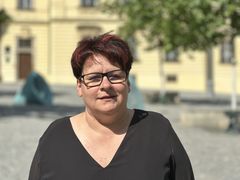 Martina Blahová 1