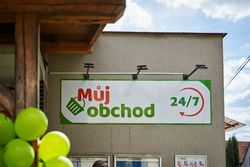 Můj obchod Krpy image V
