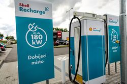 PENNY Polnaü Shell Recharge detail
