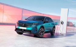 Peugeot 3008 novy 2024 elektromobilita web
