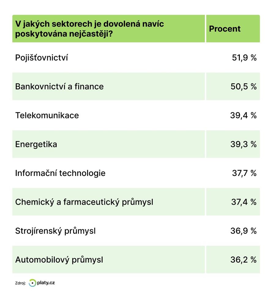 Platy.cz dovolena navic srpen 2024 I