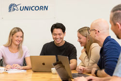 Unicorn 3