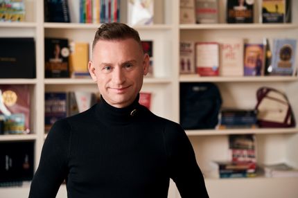 2023 Radim Parik CAsoc iace vyjednavacu II