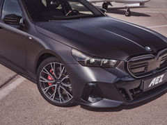 AEZ Toronto dark BMW i5 M60 imagepic08