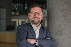 Petr Herzmann spolumajitel Fidoo LR