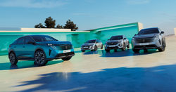 Peugeot Emotion Day 2025