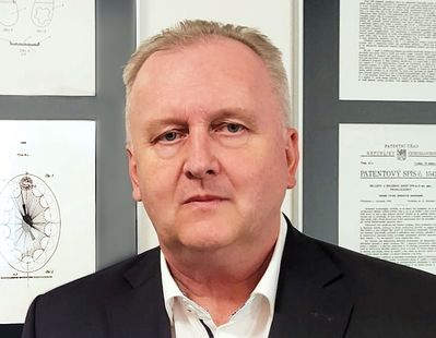 Úřad průmyslového vlastnictví je jedním z nejvíce digitalizovaných orgánů české státní správy
